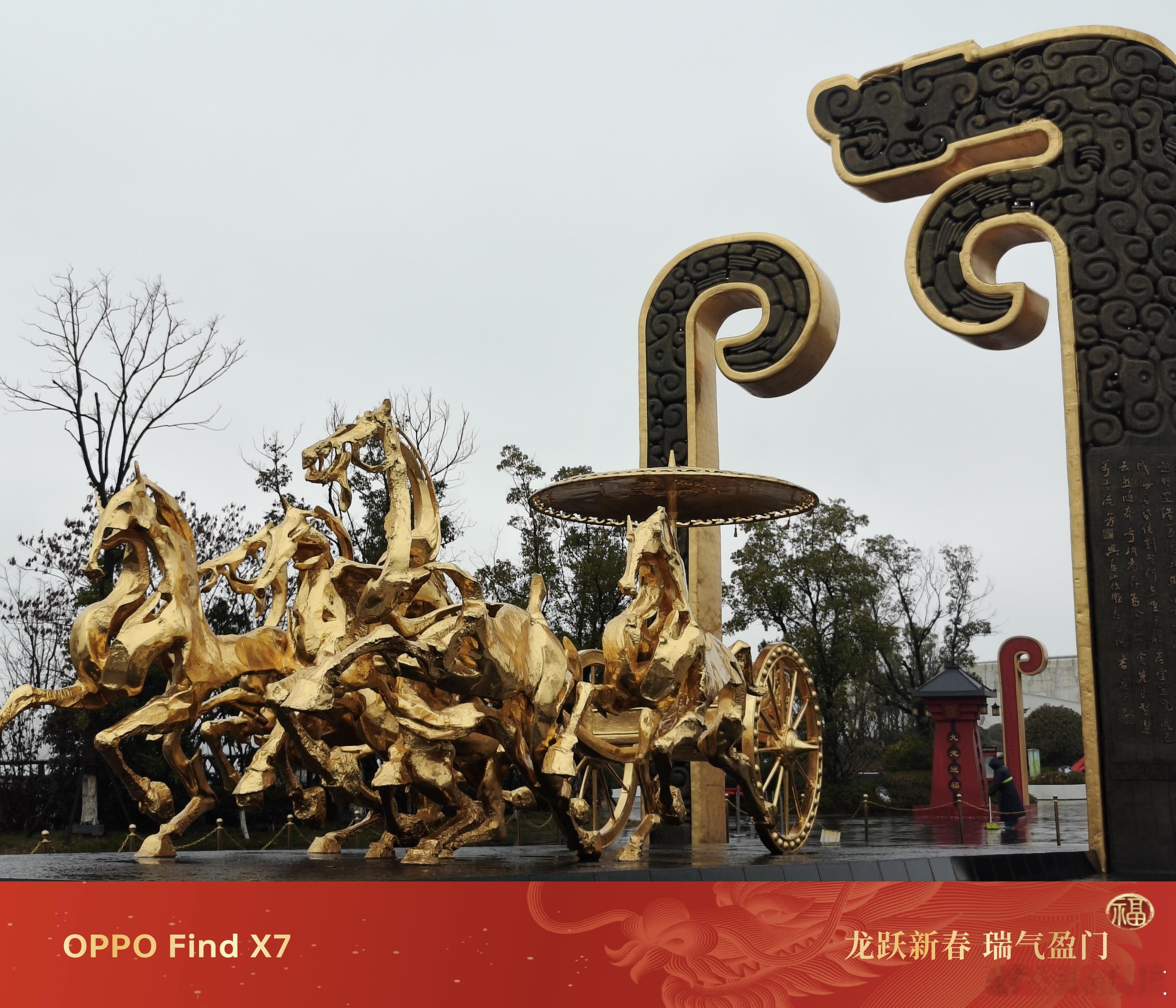 之前去海昏侯墓，只感觉眼睛有被闪到都是黄金，你都不敢想象这哥们有多富