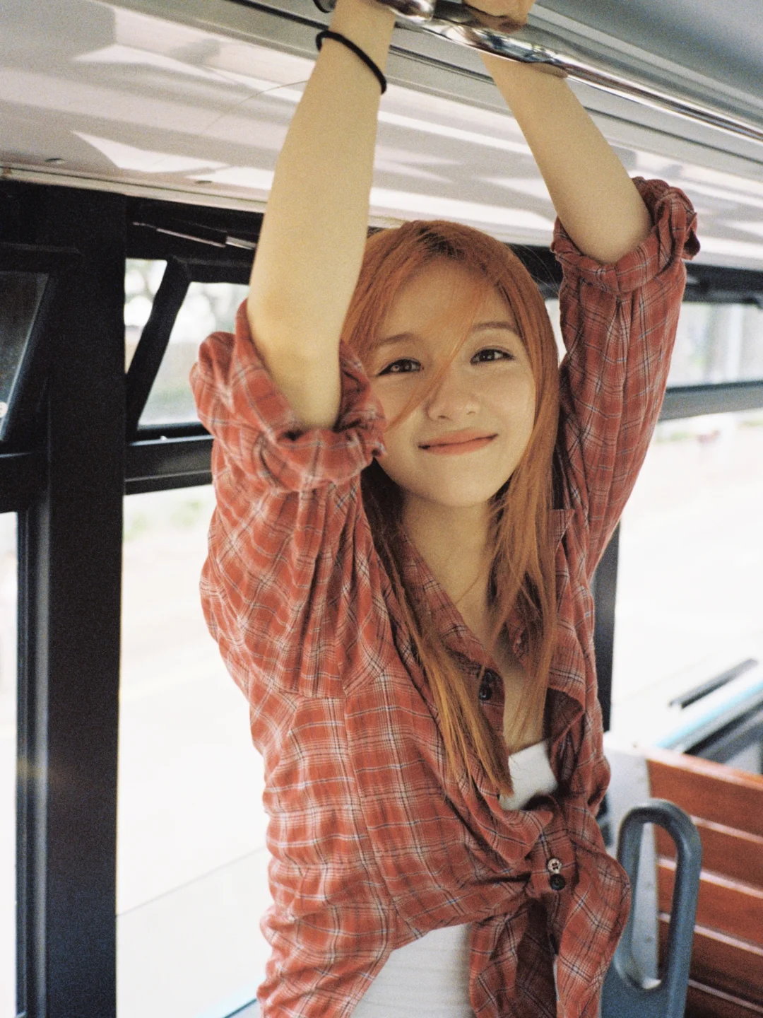 明星写真1620【李兰迪】