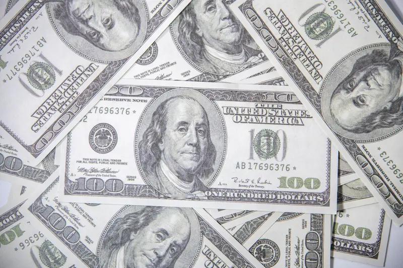 4月23日，一项衡量银行间外汇市场活跃度的指标显示，中东地区的持续冲突正不断强化