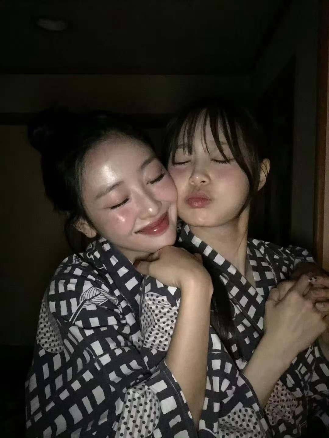 就这么恩爱[女孩儿] ​​​