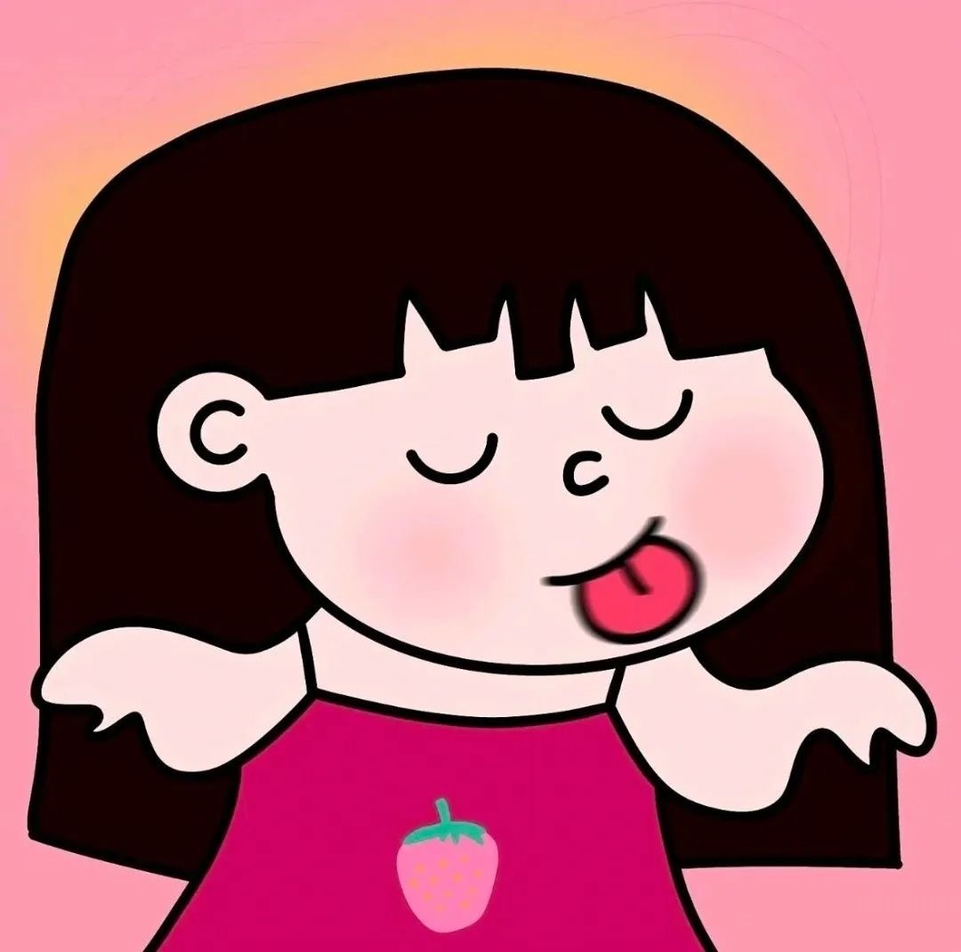 𝑾𝒆𝒄𝒉𝒂𝒕头像｜动漫头像｜女生头像｜搞怪头像｜可爱头像分享像｜高级
