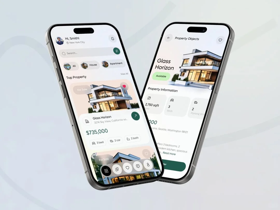 Flutter➕Nodejs是欧美最流行的App技术栈