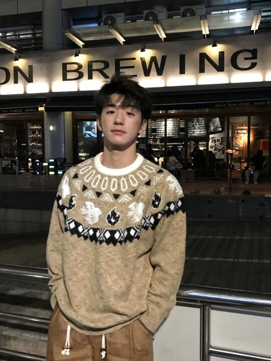 假装在香港🇭🇰