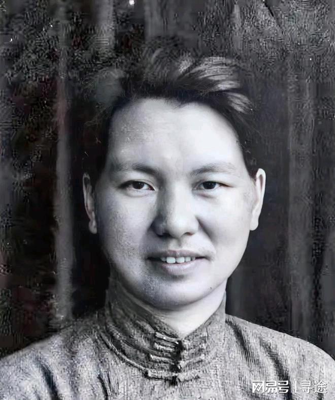 如果朱枫安全脱身就好了！
朱枫若活着回来，按她1938年入党、华东局隐蔽战线负责