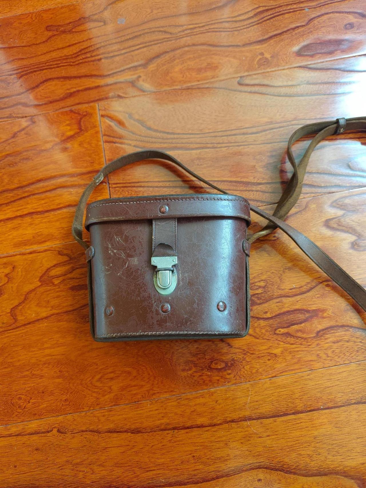 这是战争时期存放什么的