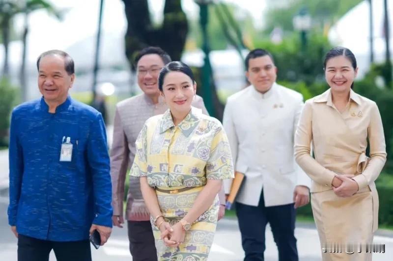 不死不休？
泰国自豪党紧盯法院8月29日裁定，放话若佩通坦过关，将立即提出不信任