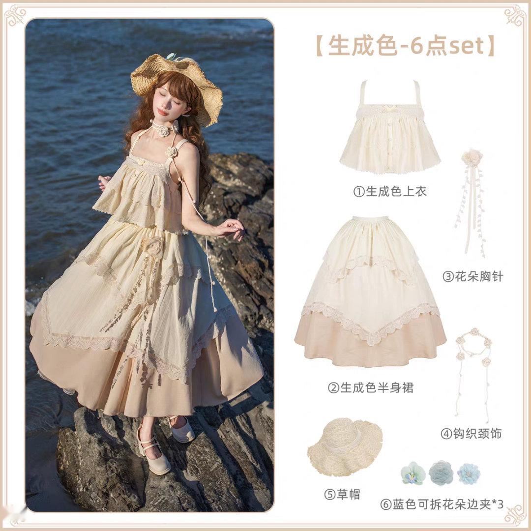 正在思考购入一套 
