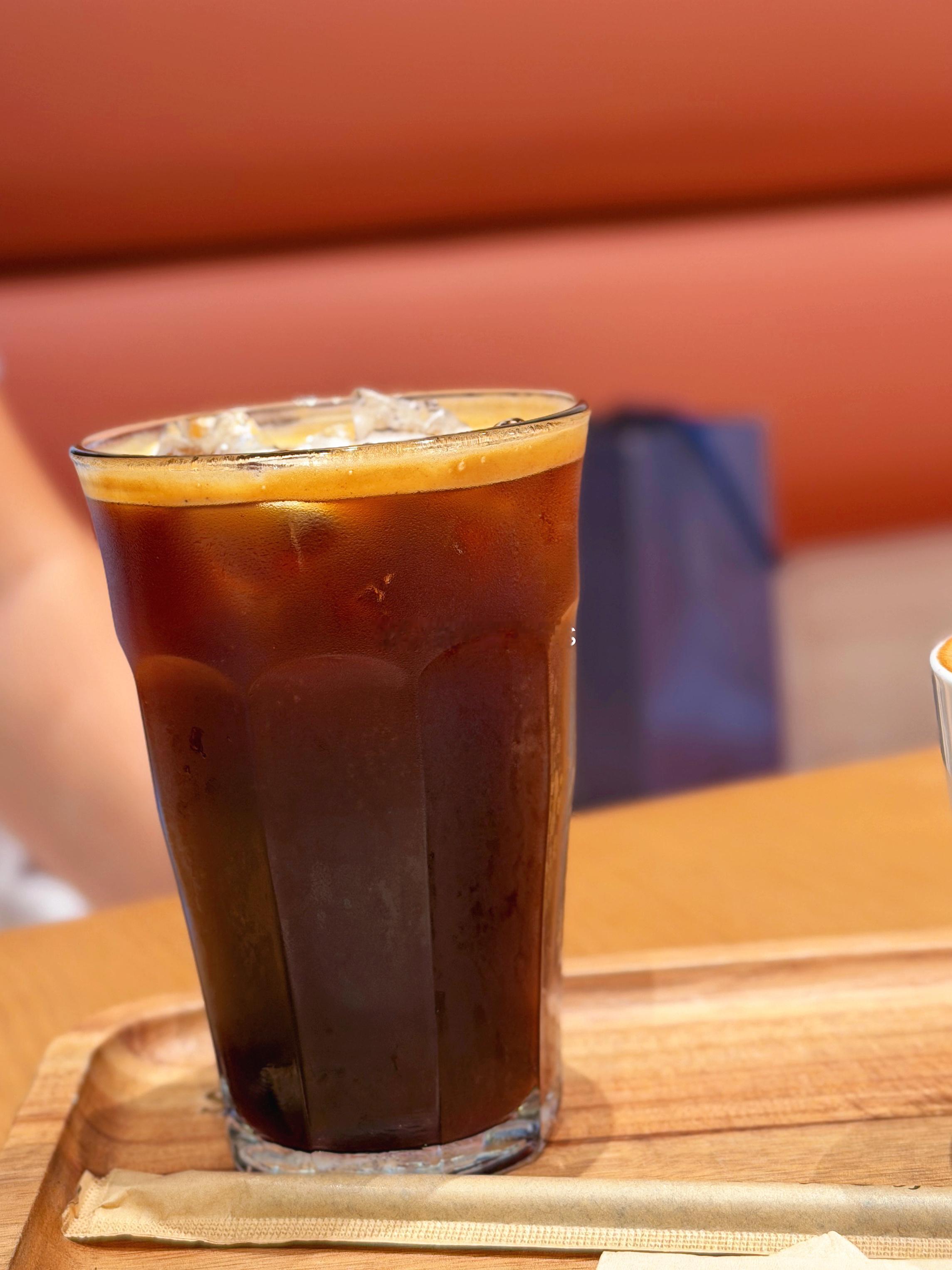 🔶一杯咖啡，慢享独处时光 点咖啡口味交流局 🔶🔶S常常感到我们的生活总被繁