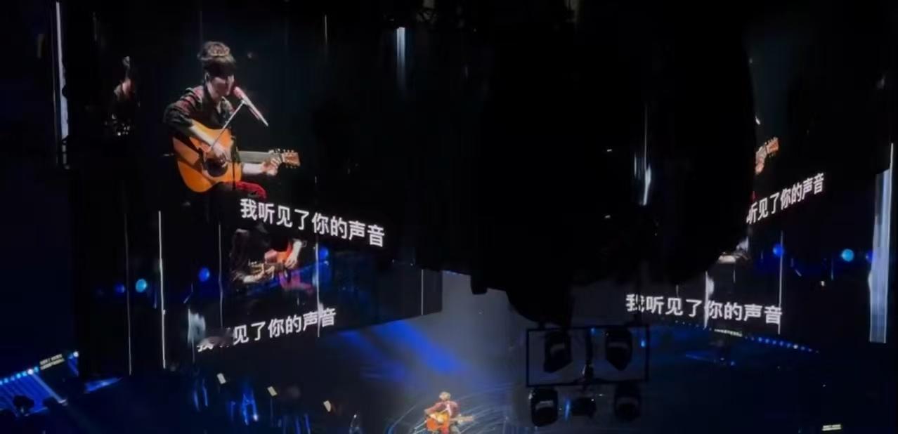 陈立农唱了薛之谦的歌 哟呵！今天迎来了大大的惊喜！陈立农居然挑战了薛之谦的《我好