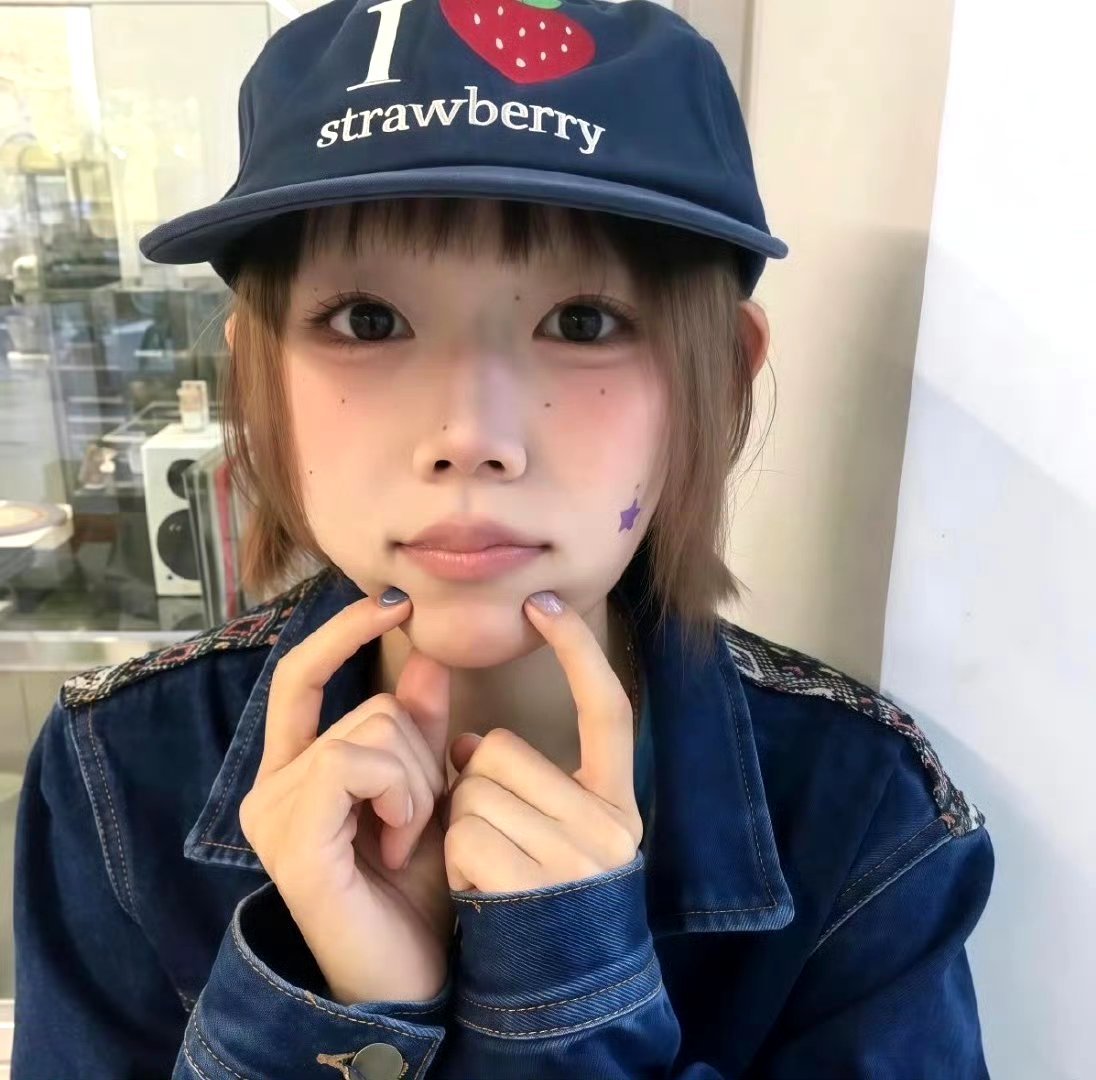 𝙒𝙚𝘾𝙝𝙖𝙩头像 | 氛围感头像｜ins网感女头｜优质女头 ｜审美积