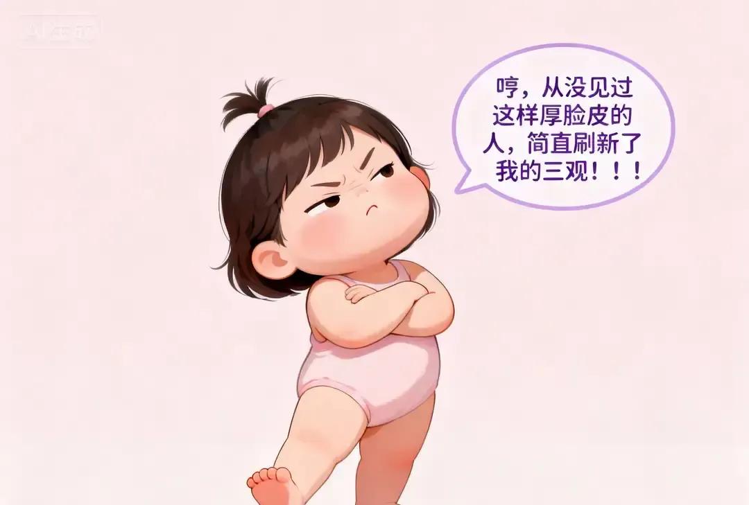 我同学把攒了半辈子的十八万掏出来给继子继女办婚礼，想着当好后妈，结果酒席散场不到