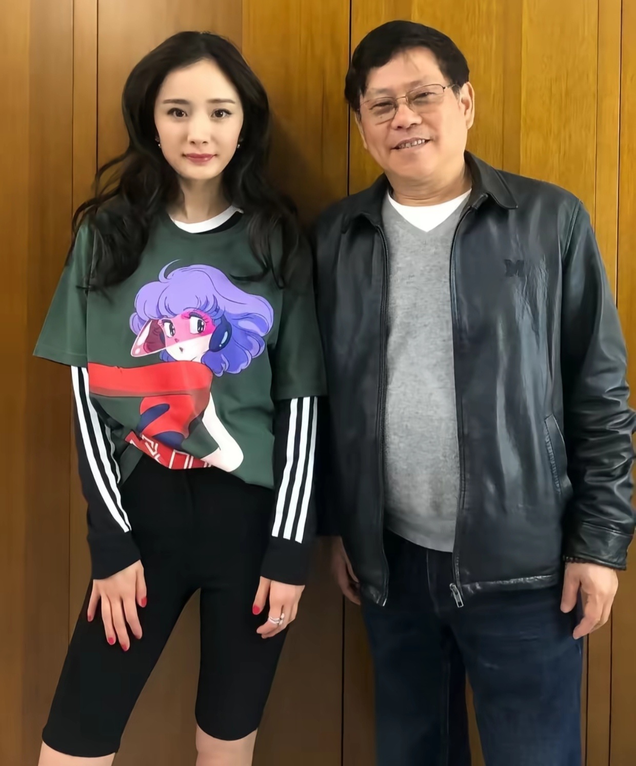 我去 这是啥时候啊