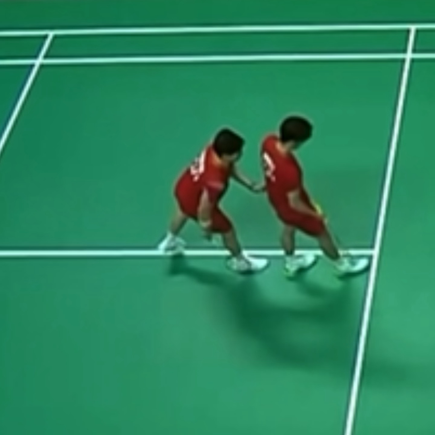 说战术咋整这么暧昧 ​​​