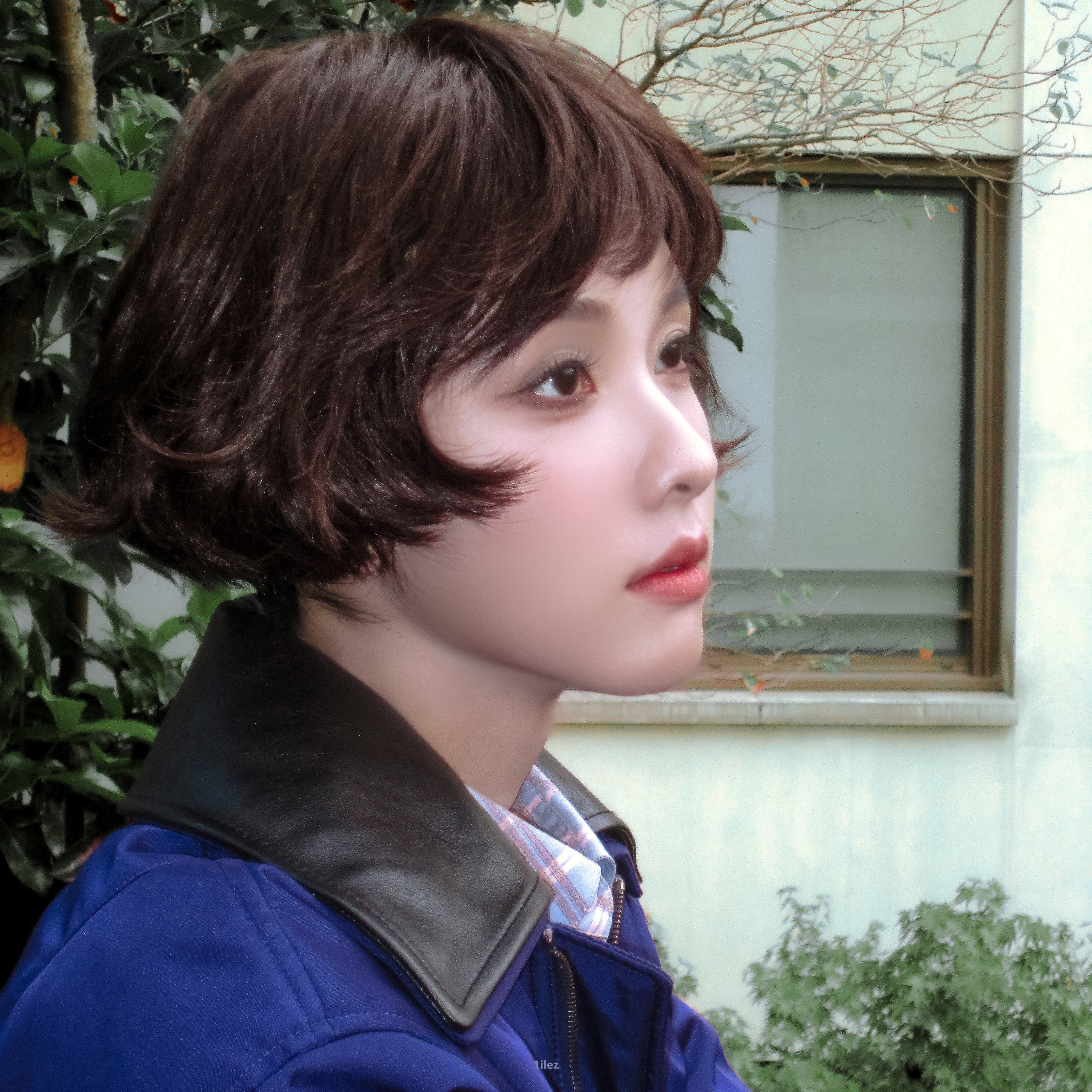 陈都灵 ​​​