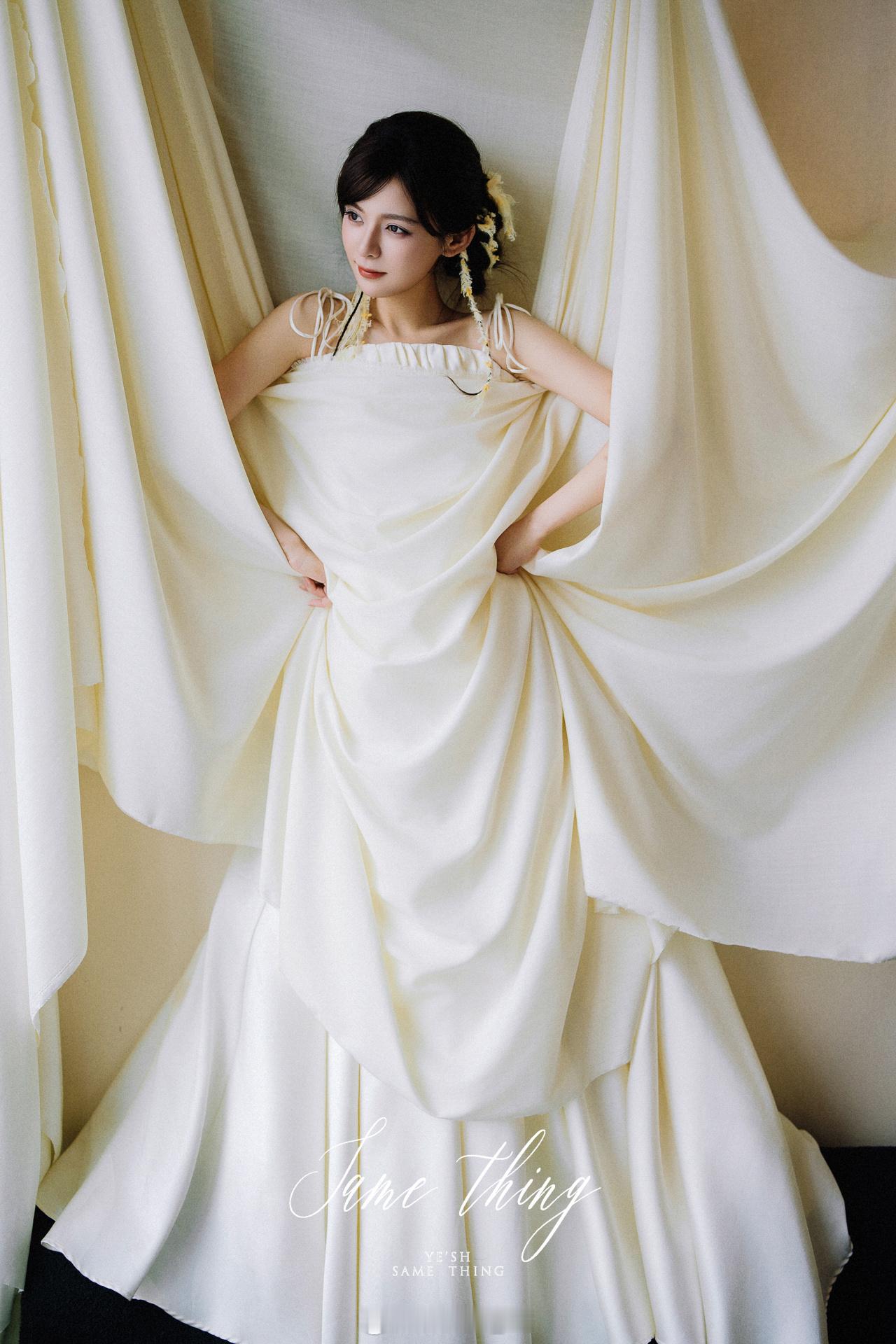 佳佳子_zZZ[超话] 听说宝宝们挺喜欢这套嘟～那发个图吧～ ​​​