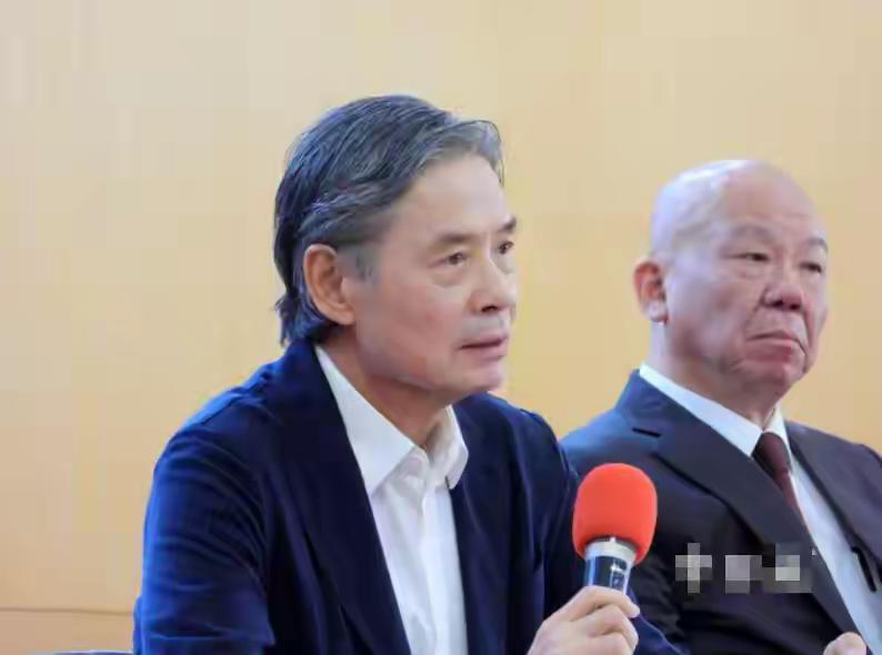 金傅聪迎来“最大黑料”？马以南“警告”金傅聪：如果你不停止伤害马英九，我们将公开