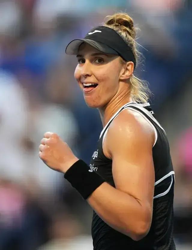 快讯！玛雅成WTA珠海超级精英赛最大赢家，独揽女单、女双两项冠军
北京时间10月