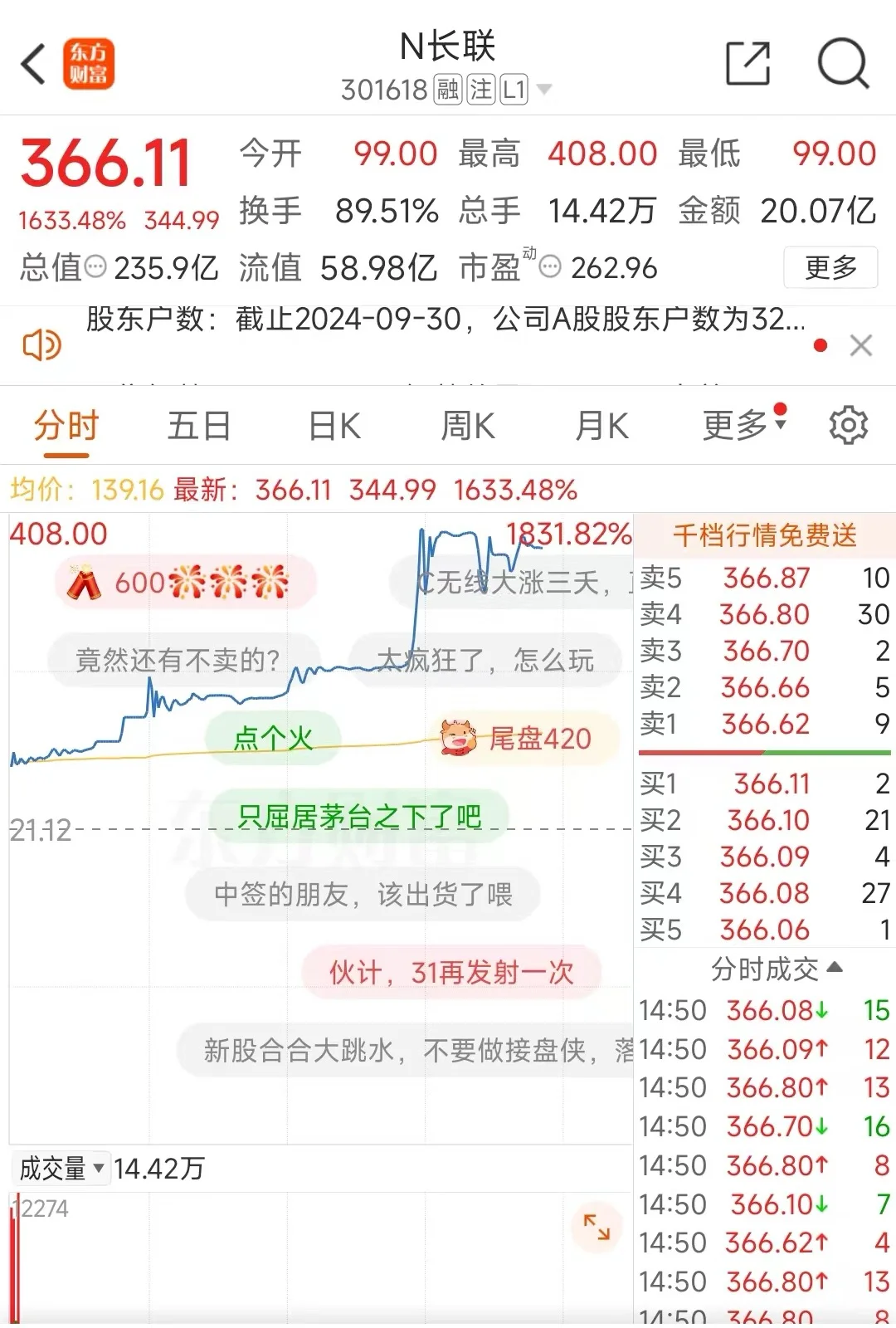 看到这支股，我心态又崩了