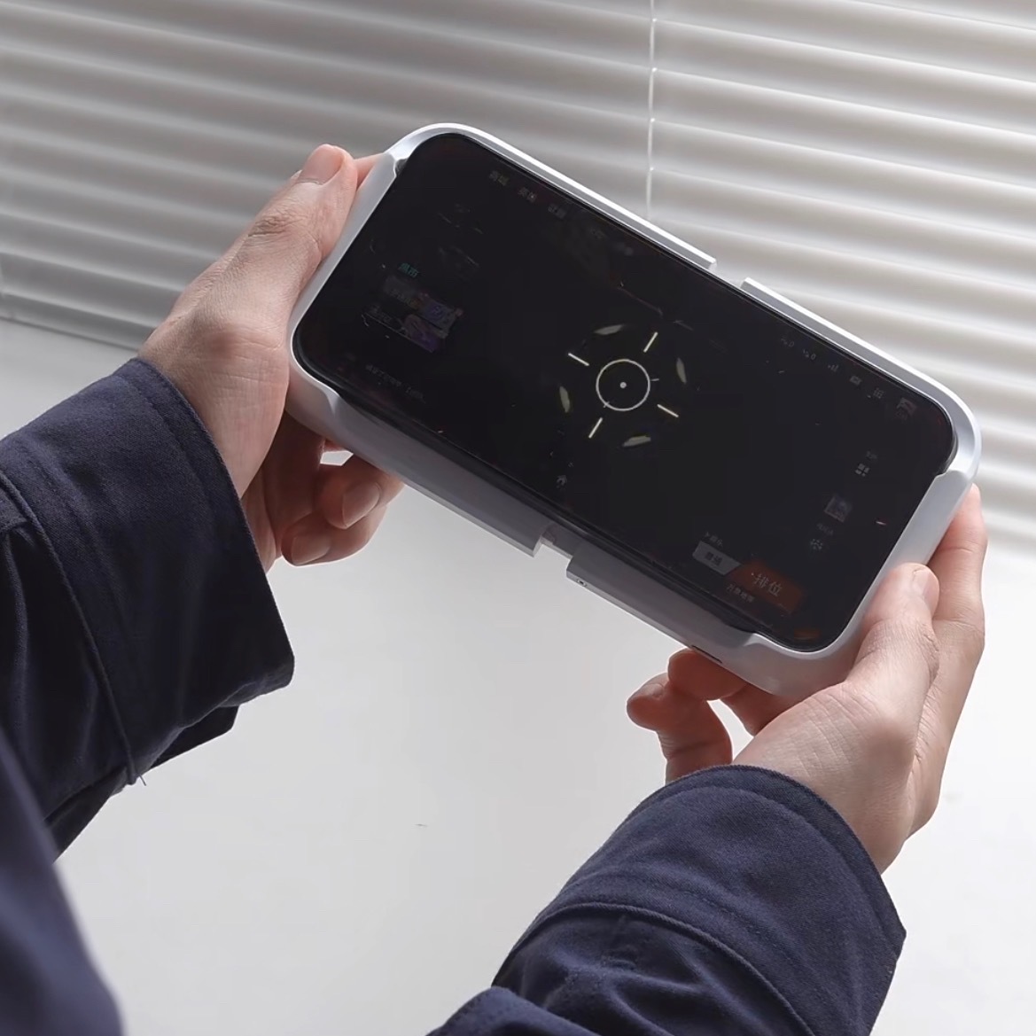 一加Ace6至尊版发布会今晚19:00锁定！这波配置直接拉满：天玑9500+86