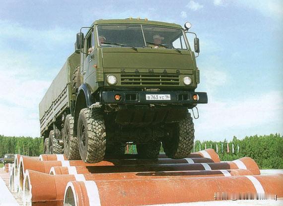 这还了得？
现代战争，如果军队在战争中后勤保障供给没有了运输卡车，简直就是不可想