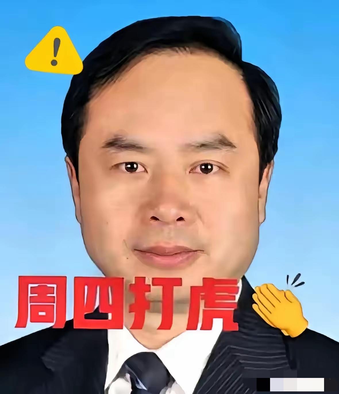 就在刚刚，又一位退休高官落马，彻底打破很多人的幻想！
64岁王奇被查，履历亮眼到