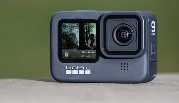 GoPro作价2.85亿美元“卖身”光学公司，转型AI与国防影像

当地时间9月