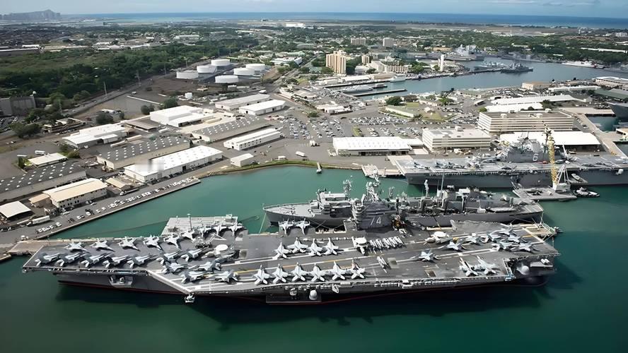 谁能想到，美军号称“无懈可击”的中东防空体系，竟被一款老式战机轻松撕开缺口？伊朗