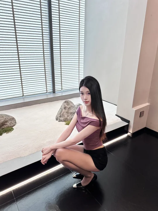 蹲蹲⛰️
