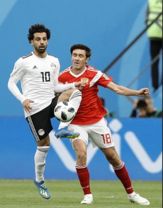 非洲足球拼了！ 距离世界杯16强关门只剩最后3张票，埃及、加纳、佛得角三支铁血之