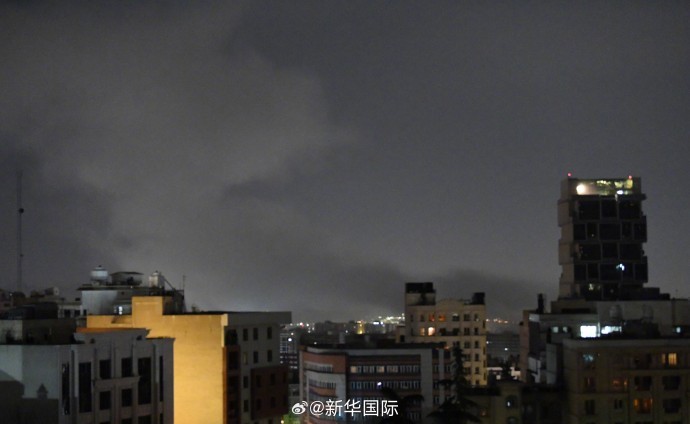 【伊朗逮捕39名间谍查获多件多套星链】据央视新闻，当地时间25日，伊朗情报部门发