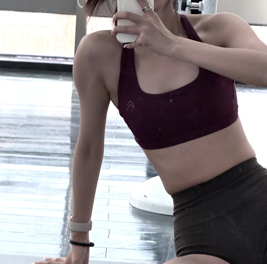 练了