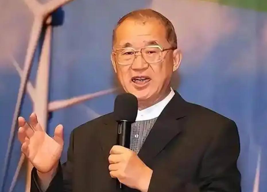 台湾新党创始人王建煊发文：“如果大陆武统台湾，台湾成为中华人民共和国的台湾省，一