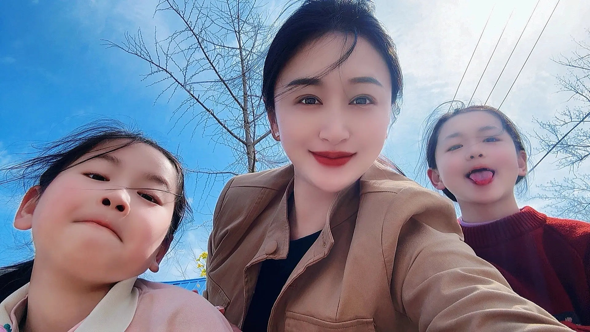 拥有什么 就享受什么