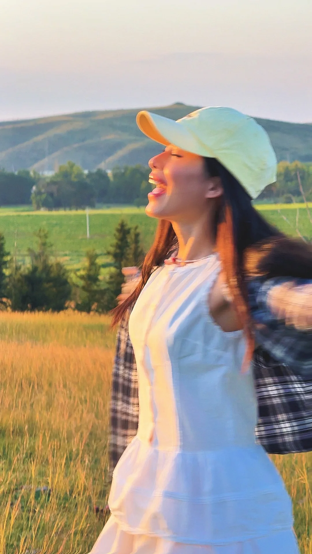 只是花絮就这么美🧡到不敢呼吸