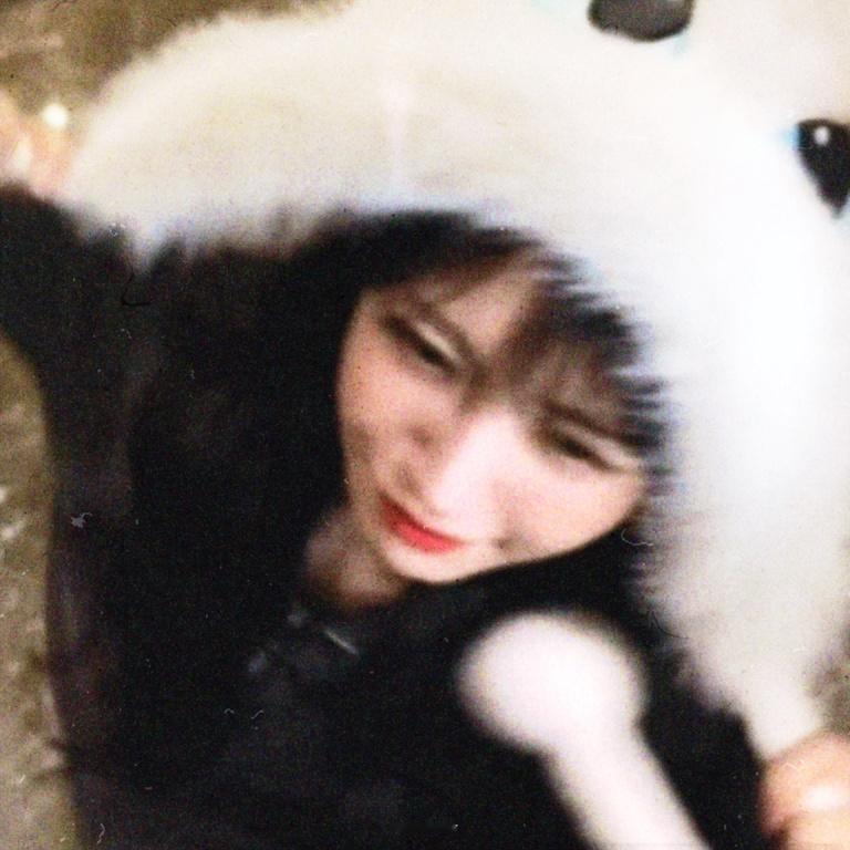 可是 世界上怎么会有这么可爱的女生呢🎵ɴᴏᴛ ᴄᴜᴛᴇ ᴀɴʏᴍᴏʀᴇ 田曦薇