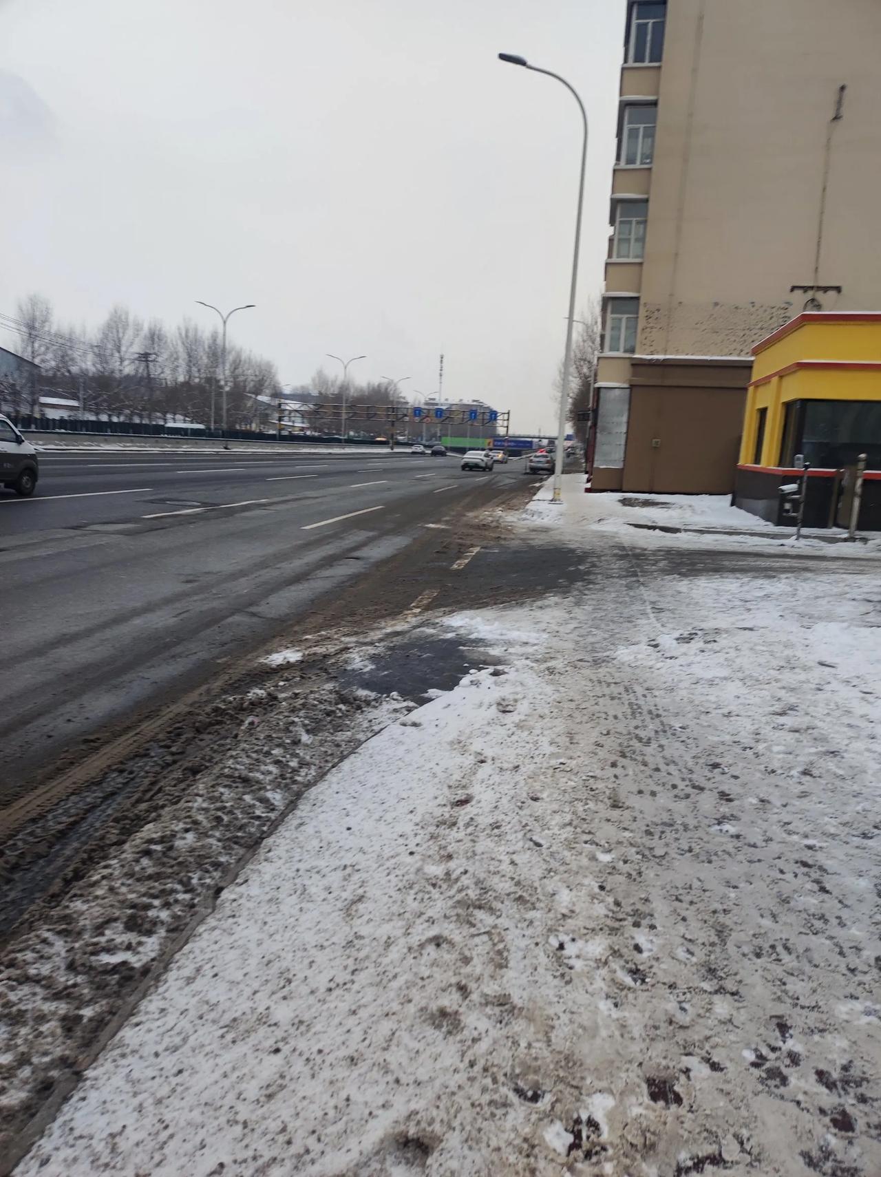 我的11月总结哈尔滨的天气下了一点雪。走起路来就要小心了。呲溜呲溜的。在红旗农场