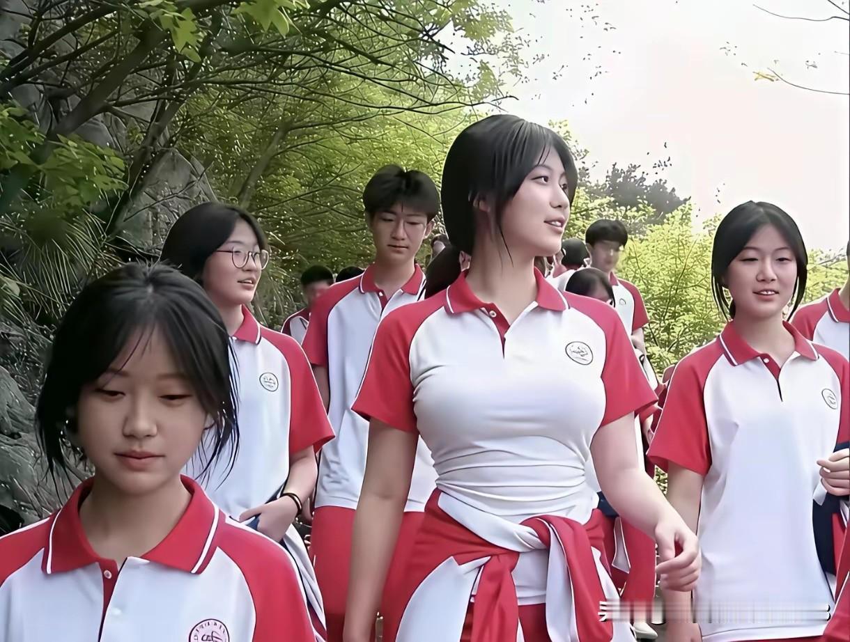 如今的人呐，为了流量可真是不择手段！
就这图片，明眼人一看就是AI生成的！
就算