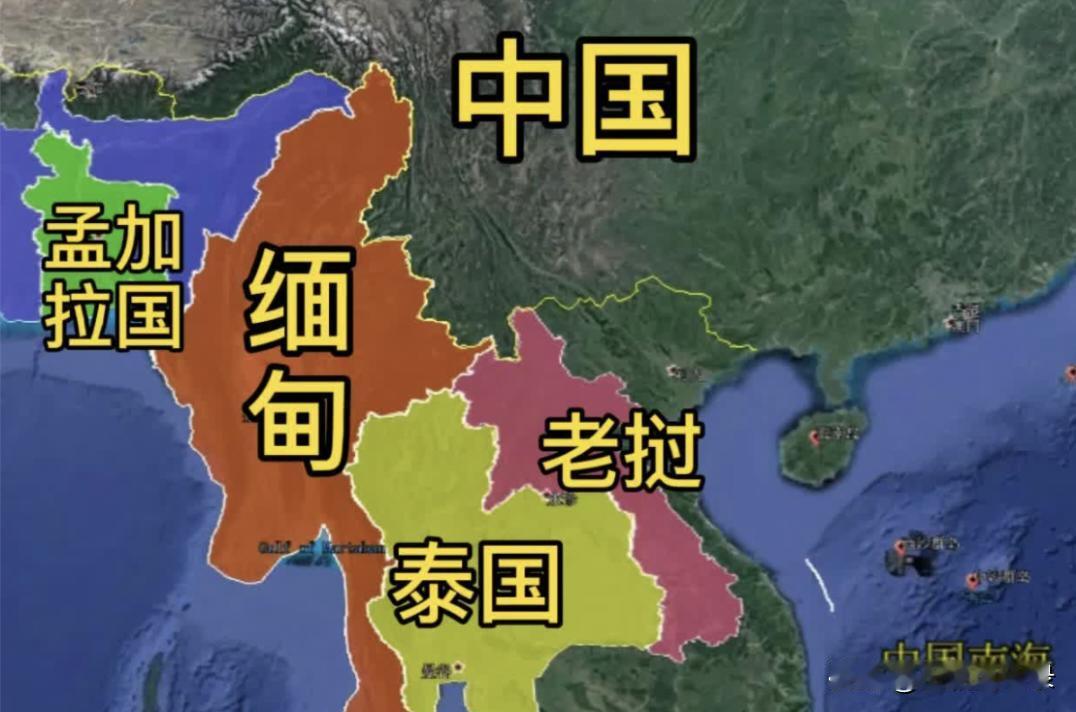 4名赴泰国考察失联男子被认定为被贩卖人口
6月6号，央视新闻网消息，赴泰的4名中