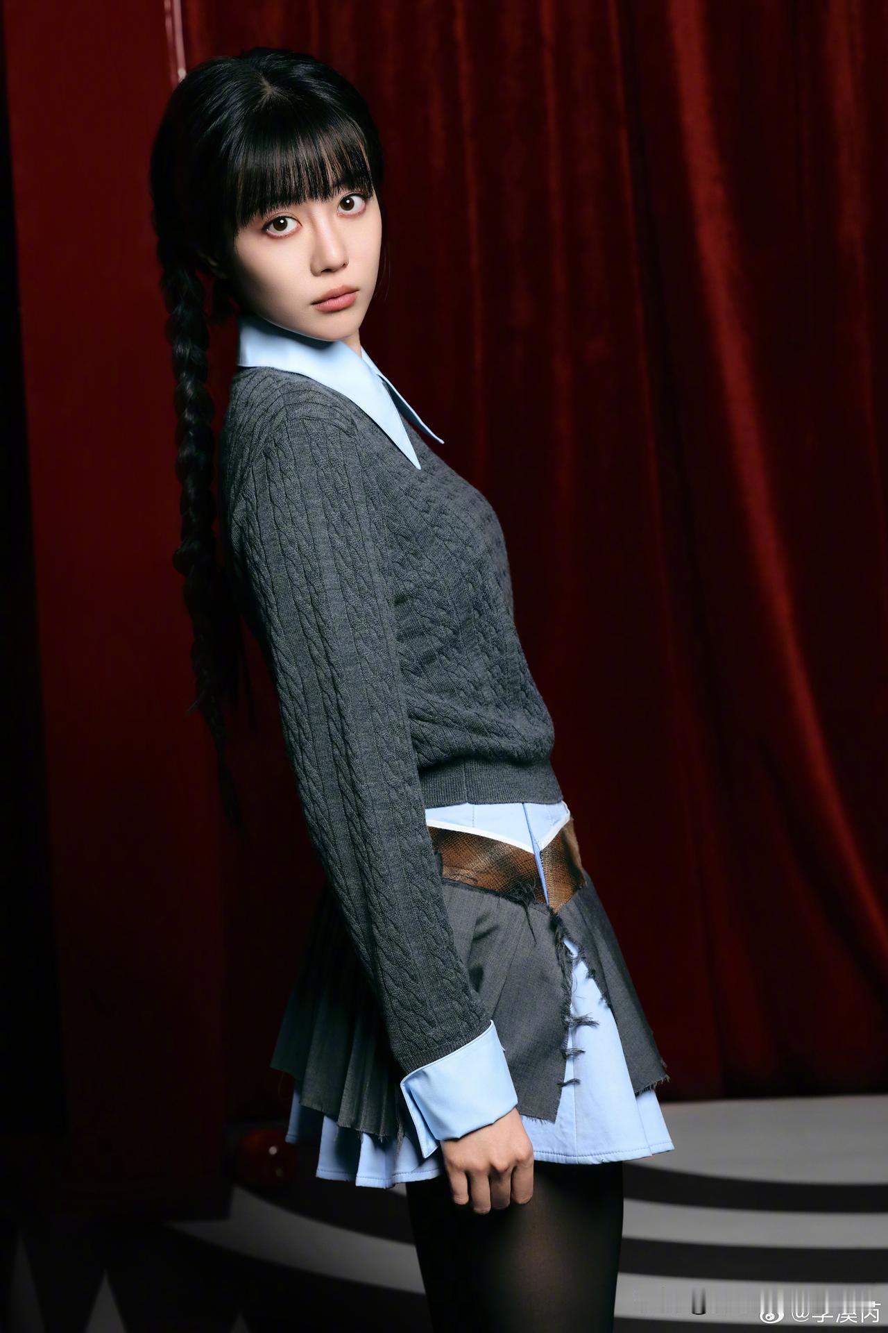 李溪芮分享图片