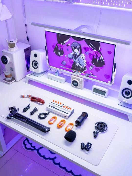 新手直播小白看过来，简单好用的声卡在这里！