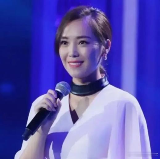 云朵被网络带了节奏  云朵背负骂名，说她是什么“51军团”组织的头目，下设有层层