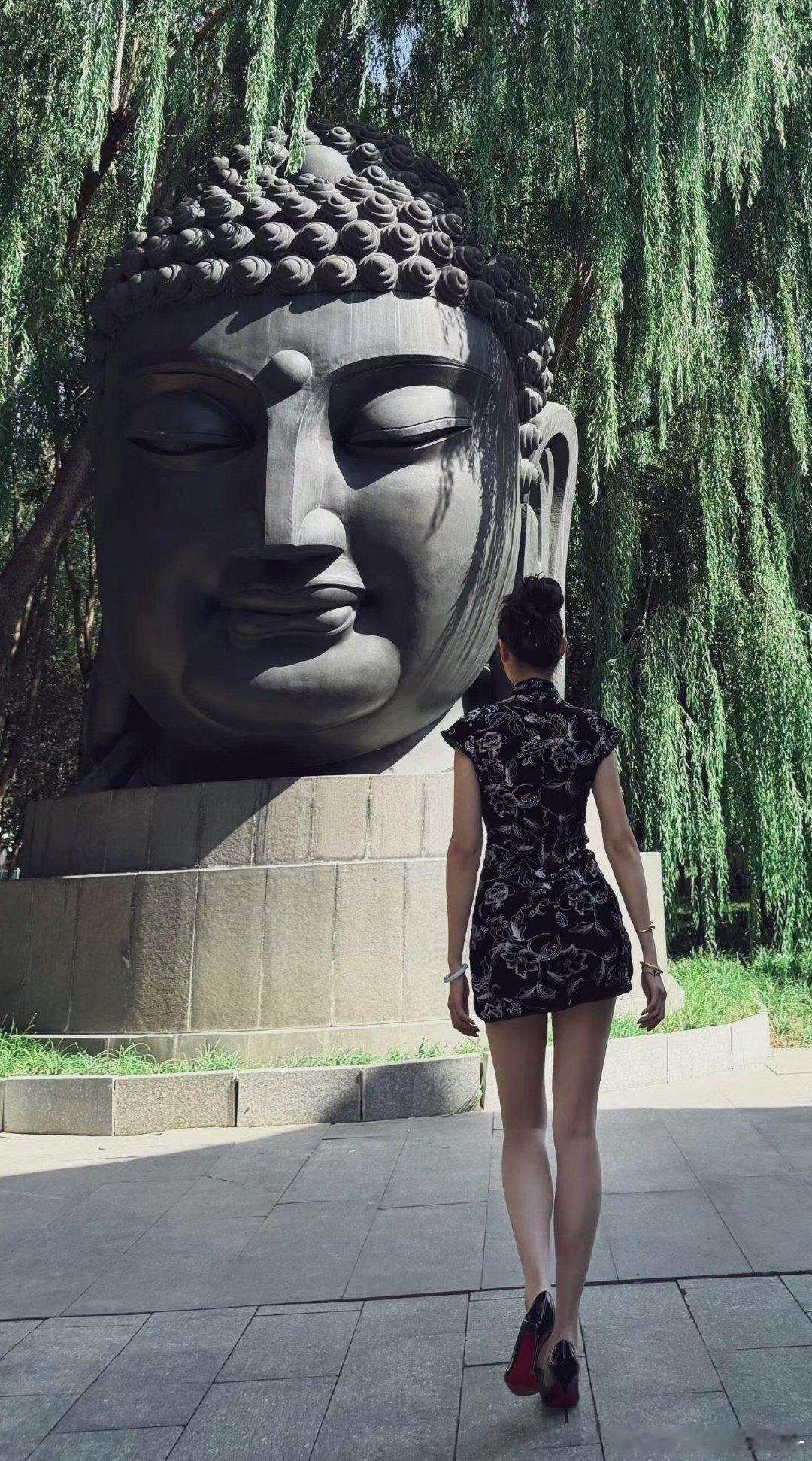 眼里的世界就美好 ​​​