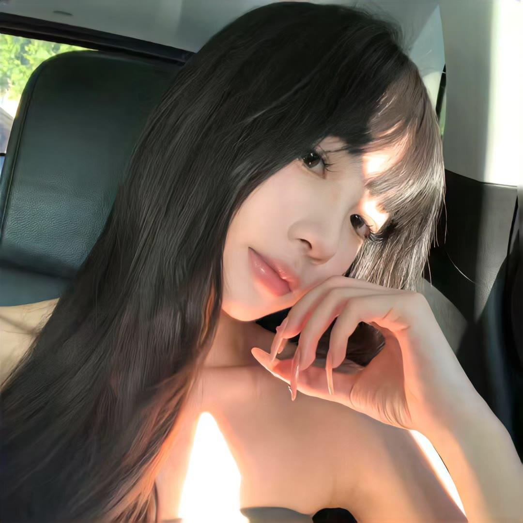 美女用的头像无水印头像[超话] ​​​