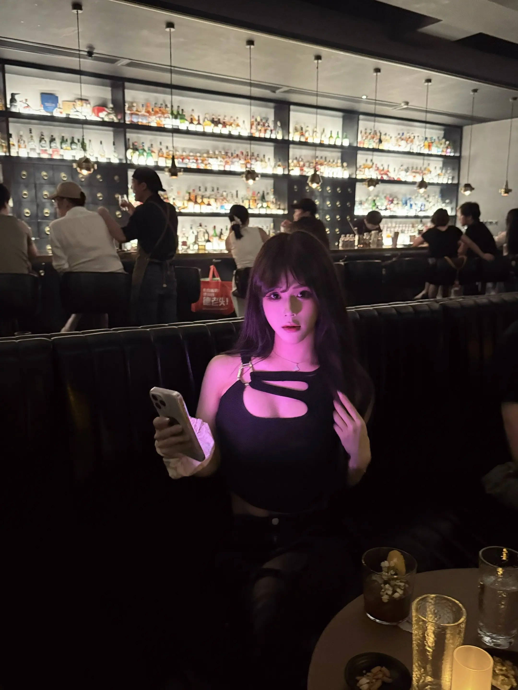 你说需要妈妈 于是我就出现了