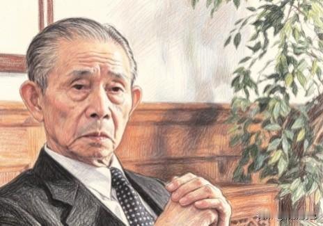 王永庆说过一句让所有月光族沉默的话："你把钱花掉了，就变成穷人了。

只要你不花
