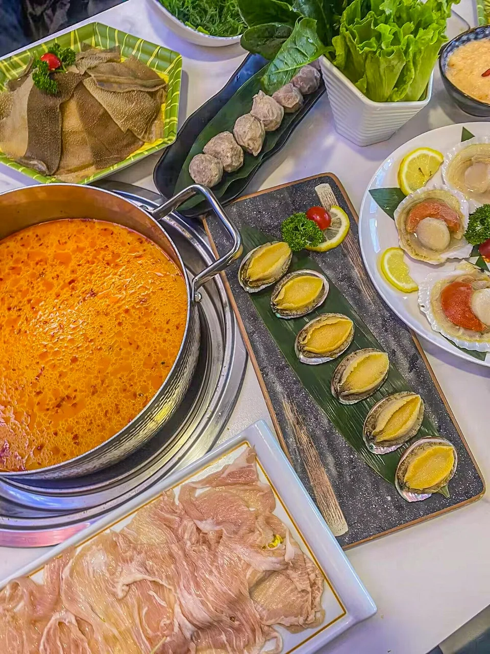 侨港风情街美食探店🍲不二糟粕醋，绝了！