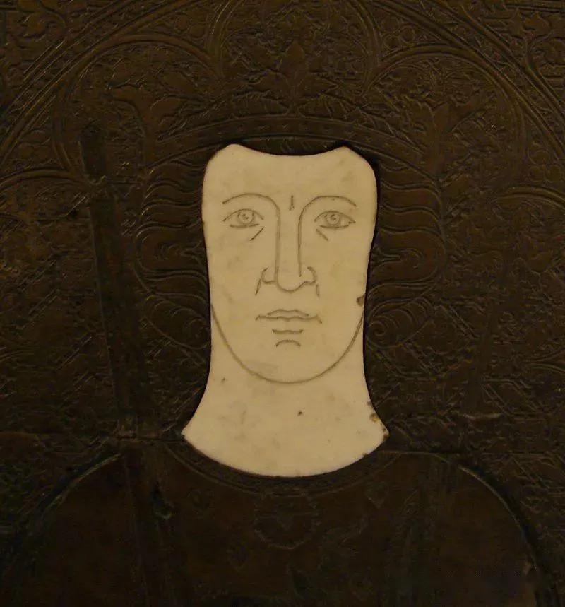 埃里克六世（Erik VI Menved，1274年—1319年），丹麦国王（1