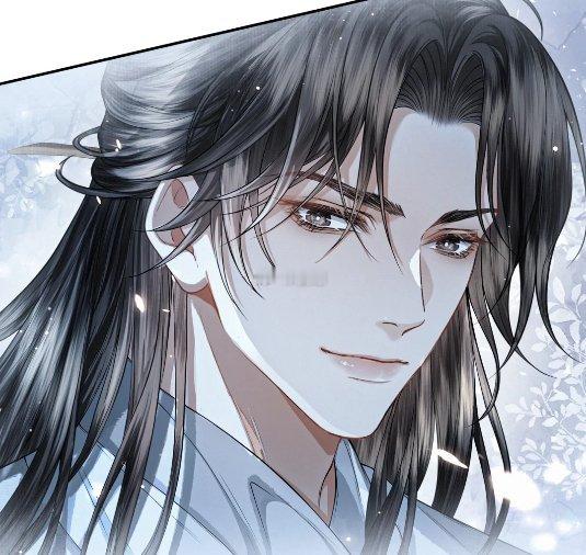 将进酒漫画的策舟 咋长得这么像了将进酒漫画 ​​​