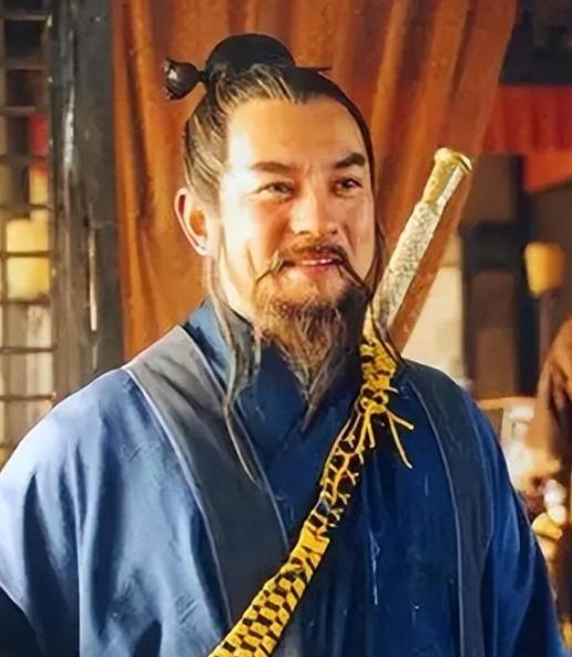 说起丘处机，您脑子里是不是立马闪过《射雕英雄传》里那个武功高强、脾气火爆的全真道