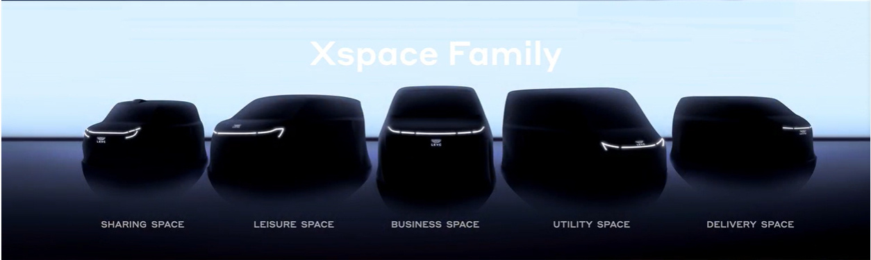 对于一个手握LEVC品牌及FX/TX法统、正在运营自有出行品牌、正在建设自动驾驶